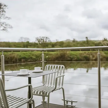 Water With Water Sports Equipment And Bikes, Bath *