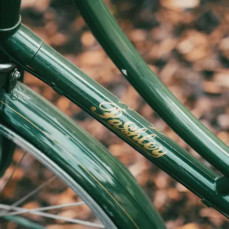 Water With Water Sports Equipment And Bikes, Bath * Bristol