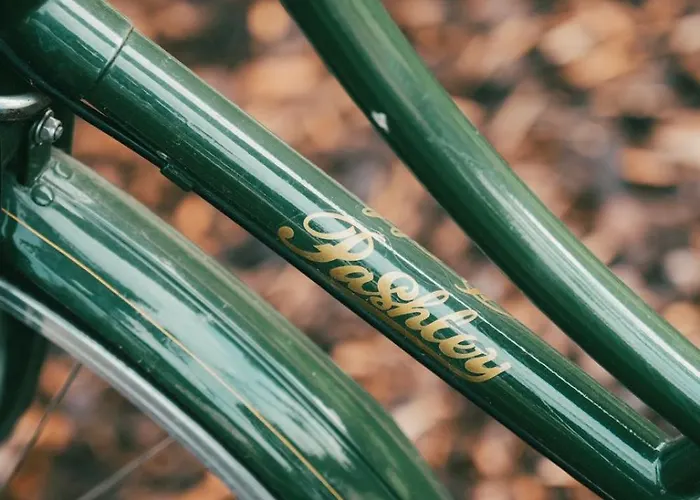 Water With Water Sports Equipment And Bikes, Bath * Bristol
