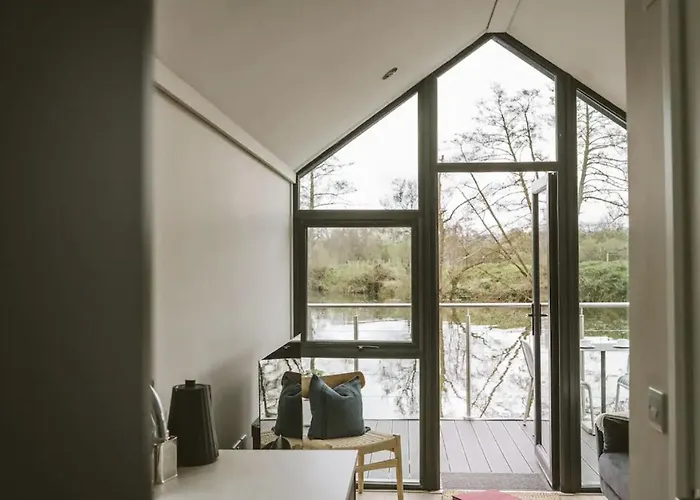 Tekne Water With Water Sports Equipment And Bikes, Bath *